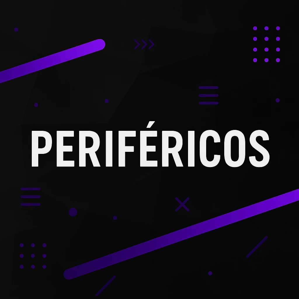 Periféricos