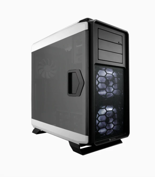 CORSAIR GRAPHITE SERIE 760 WHITE CC-9011074-WW