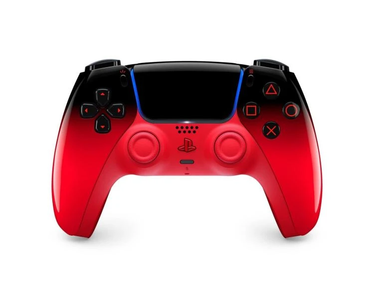  PS5 DualSense Wireless Hyperpop Collection Techno Re