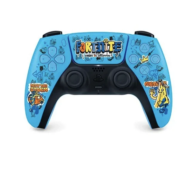 PS5 DualSense Wireless Fortnite Edicion Especial