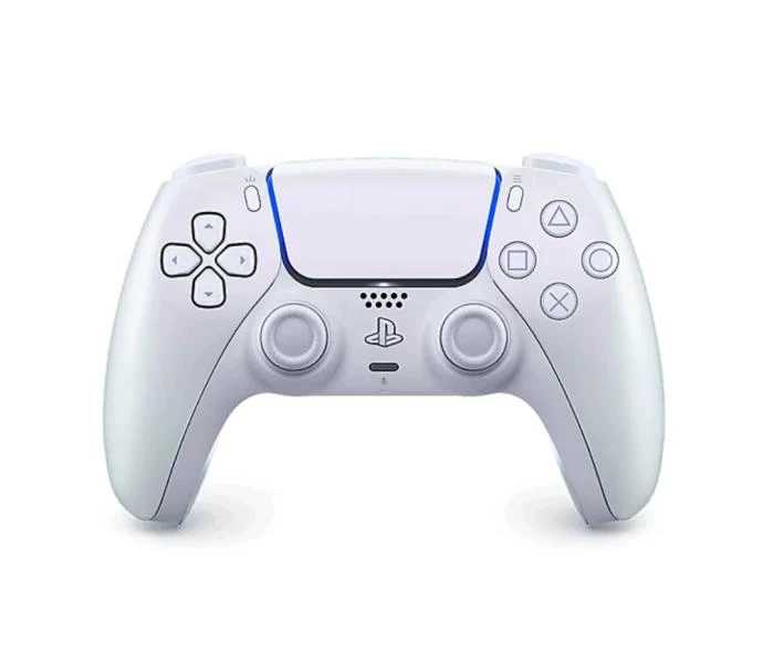 PS5 DualSense Wireless Chroma Pearl