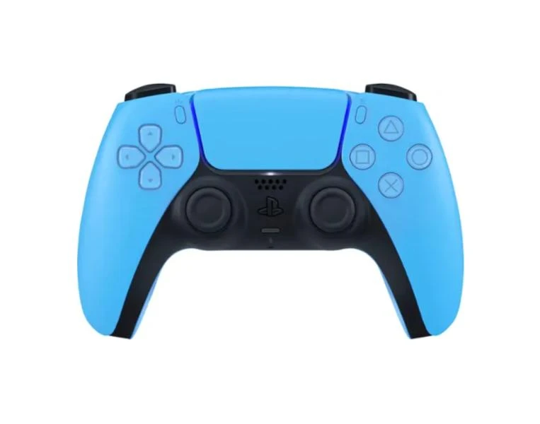 PS5 DualSense Wireless Starlight Blue