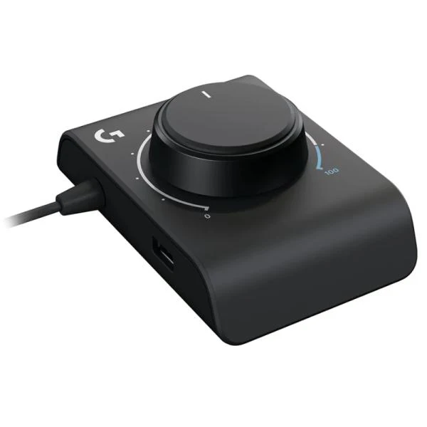 ADAPTADOR RACING LOGITECH COMPATIBLE CON PC/ XBOX SERIES X|S/ PS5 NEGRO