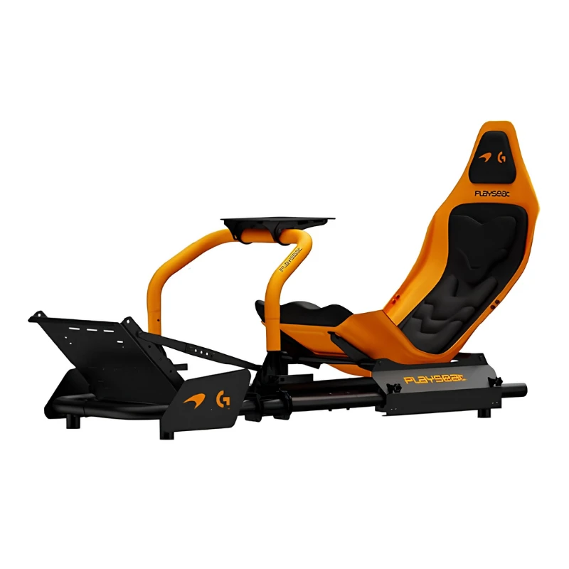 SILLA SIMULACIÓN DE CARRERAS PLAYSEAT MCLAREN RACING EDITION PLAYSTATION 5