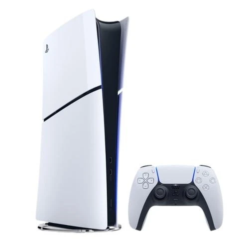 PS5 Slim Digital 825GB